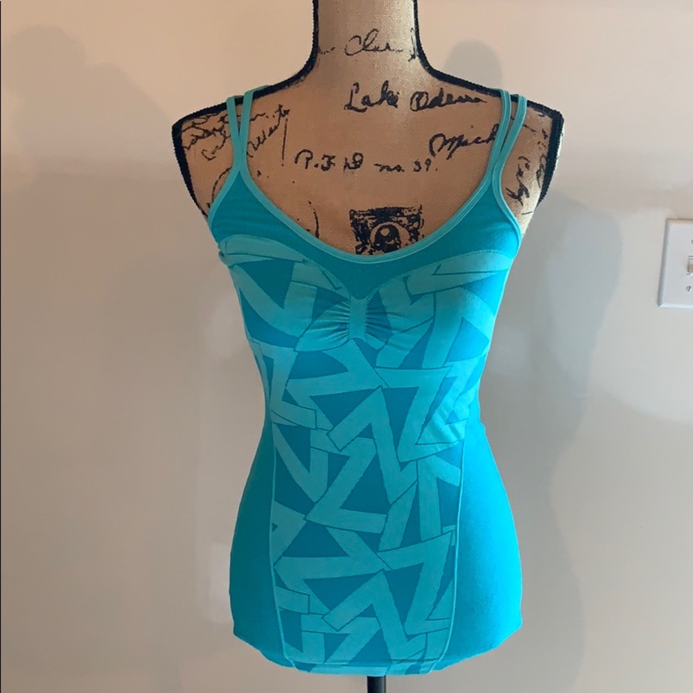Zella workout top